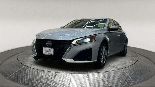 2023 Nissan Altima S FWD