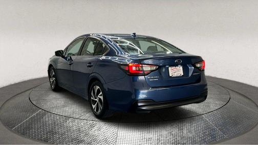 2021 Subaru Legacy Base