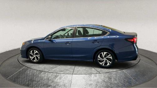 2021 Subaru Legacy Base