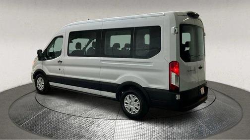 2022 Ford Transit-350 XLT
