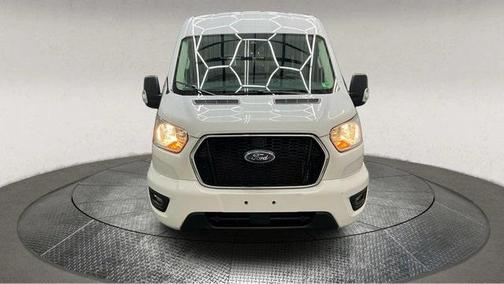 2022 Ford Transit-350 XLT