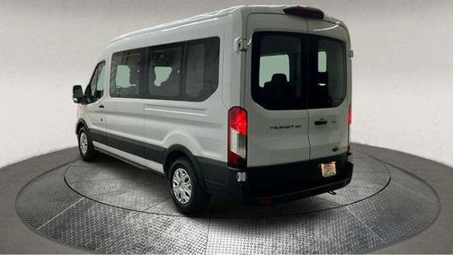 2022 Ford Transit-350 XLT
