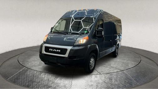 2020 RAM ProMaster 3500 High Roof