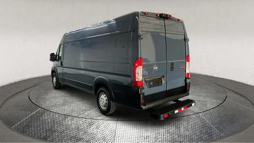 2020 RAM ProMaster 3500 High Roof