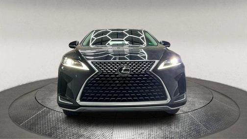 2021 Lexus RX 350 Base