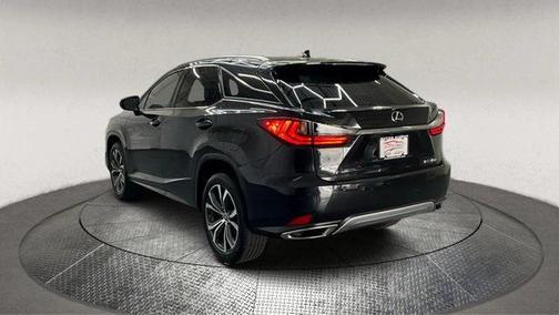 2021 Lexus RX 350 Base