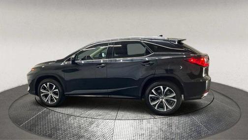 2021 Lexus RX 350 Base