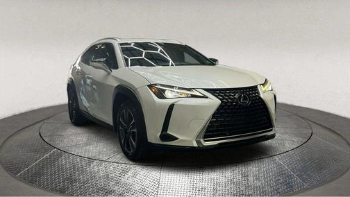 2020 Lexus UX 200 Base