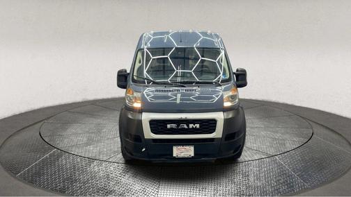 2019 RAM ProMaster 3500 High Roof