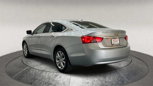 2019 Chevrolet Impala 1LT