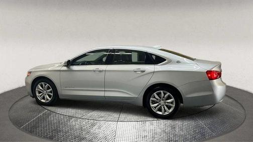 2019 Chevrolet Impala 1LT