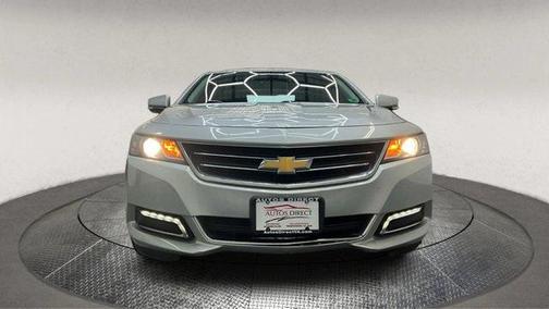 2019 Chevrolet Impala 1LT