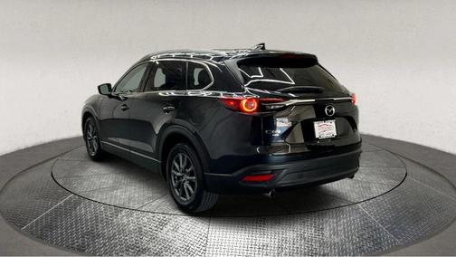 2021 Mazda CX-9 Touring