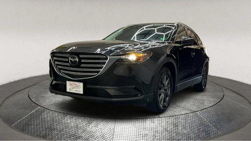 2021 Mazda CX-9 Touring