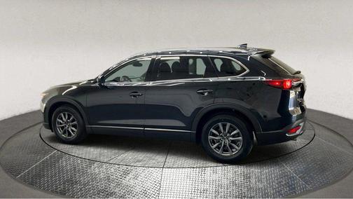 2021 Mazda CX-9 Touring