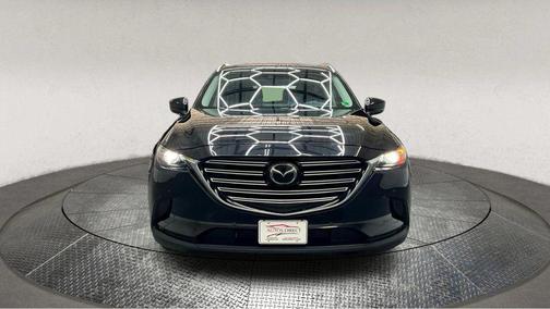 2021 Mazda CX-9 Touring