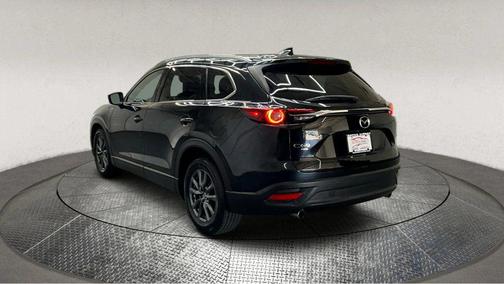 2021 Mazda CX-9 Touring