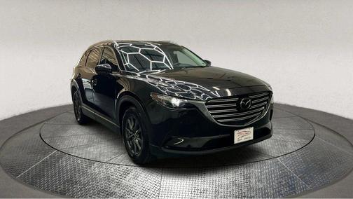 2021 Mazda CX-9 Touring