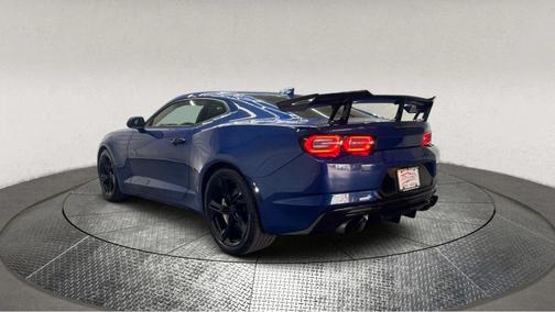 2019 Chevrolet Camaro 1SS