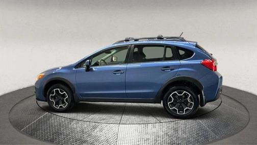 2014 Subaru XV Crosstrek 2.0i Premium