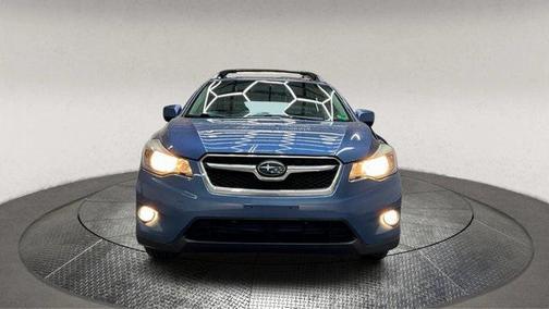 2014 Subaru XV Crosstrek 2.0i Premium