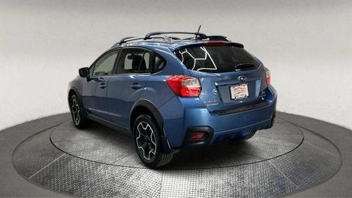 2014 Subaru XV Crosstrek 2.0i Premium