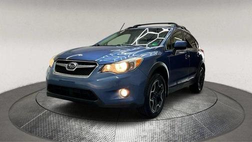 2014 Subaru XV Crosstrek 2.0i Premium