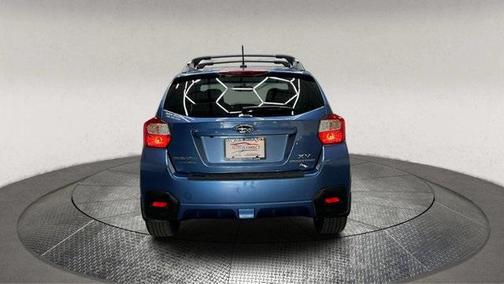 2014 Subaru XV Crosstrek 2.0i Premium