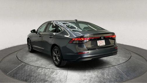 2024 Honda Accord EX 1.5T