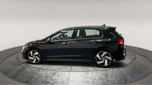 2024 Volkswagen Golf GTI 2.0T S DSG