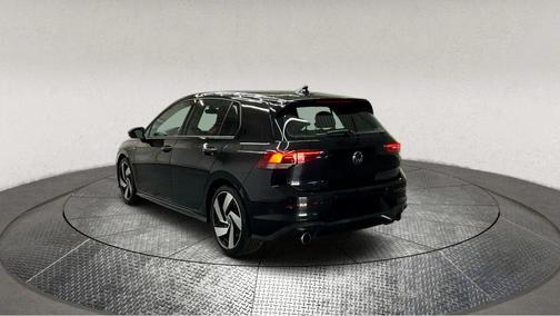 2024 Volkswagen Golf GTI 2.0T S DSG