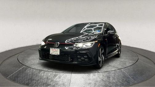 2024 Volkswagen Golf GTI 2.0T S DSG