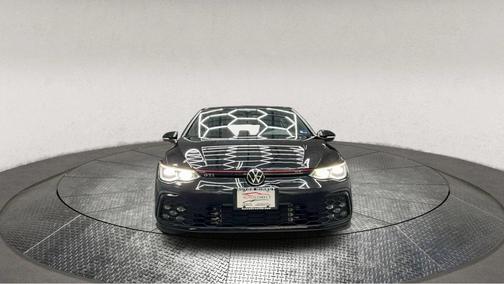 2024 Volkswagen Golf GTI 2.0T S DSG