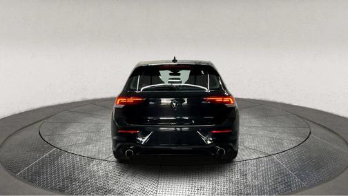 2024 Volkswagen Golf GTI 2.0T S DSG