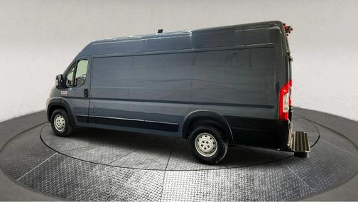 2020 RAM ProMaster 3500 High Roof