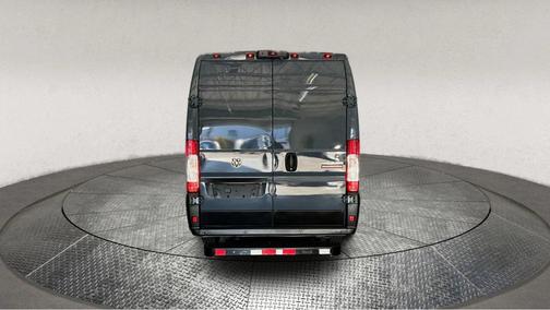 2020 RAM ProMaster 3500 High Roof