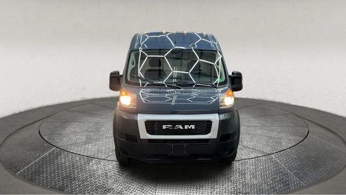 2020 RAM ProMaster 3500 High Roof