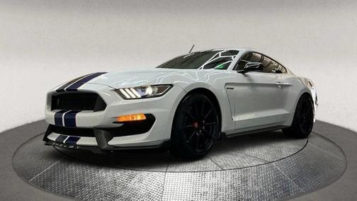 2016 Ford Shelby GT350 Base