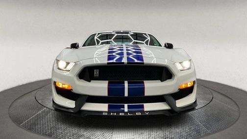 2016 Ford Shelby GT350 Base