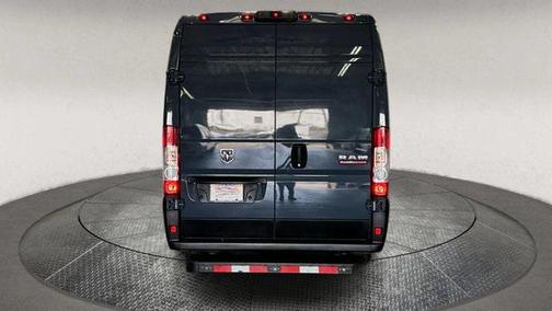 2020 RAM ProMaster 3500 High Roof