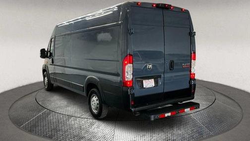 2020 RAM ProMaster 3500 High Roof