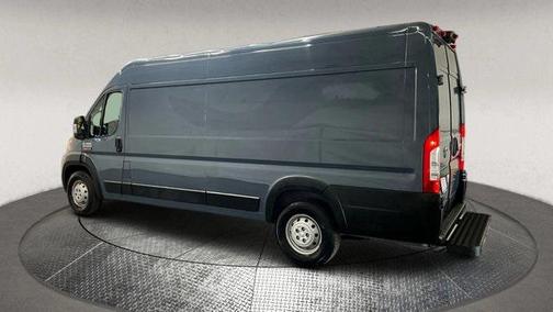 2020 RAM ProMaster 3500 High Roof