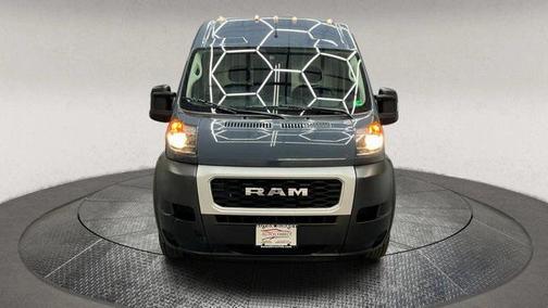 2020 RAM ProMaster 3500 High Roof