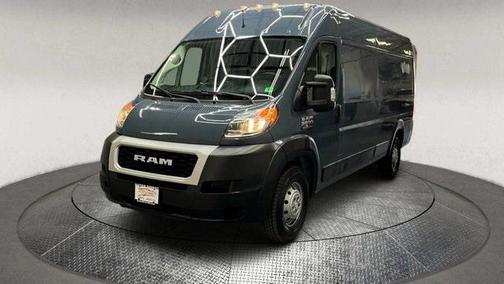 2020 RAM ProMaster 3500 High Roof