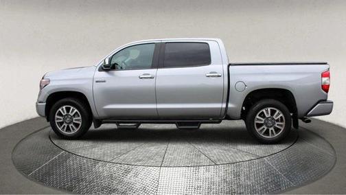 2019 Toyota Tundra Platinum
