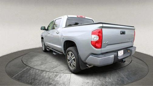 2019 Toyota Tundra Platinum
