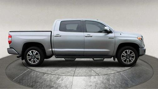 2019 Toyota Tundra Platinum