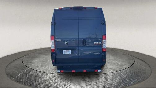 2019 RAM ProMaster 3500 High Roof