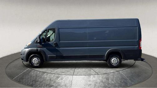 2019 RAM ProMaster 3500 High Roof
