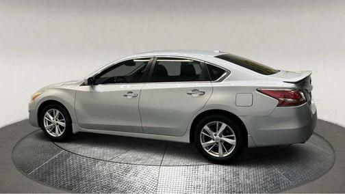 2014 Nissan Altima 2.5 SV